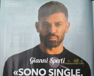 Gianni sperti intervista