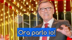 Michele cucuzza gfvip