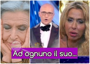 Valeria Marini gfvip cachet