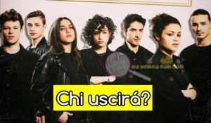 amici 19 serale