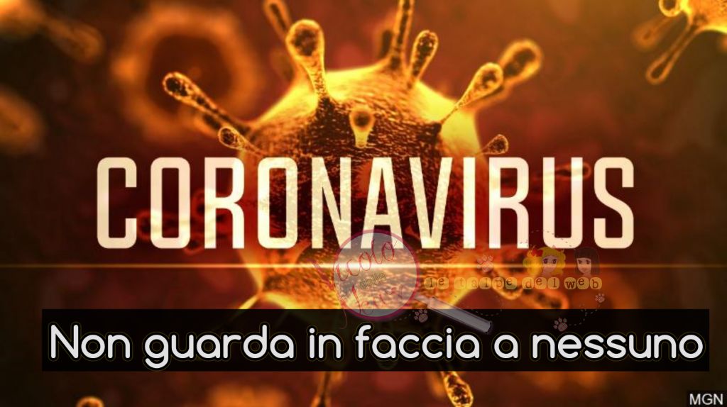 coronavirus morti