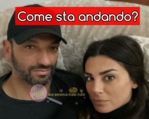 serena enardu e pago gfvip