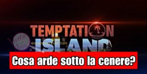 temptation Island news