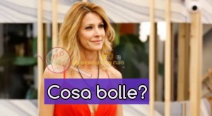 Adriana volpe gfvip