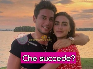 Andrea Denver e Anna Wolf