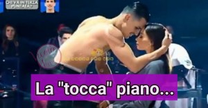 Francesca Tocca e Valentin Alexandru amici 19