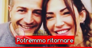 Ida platano e Riccardo Guarnieri uomini e donne