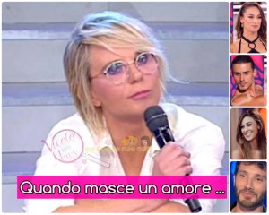 Maria de Filippi gossip