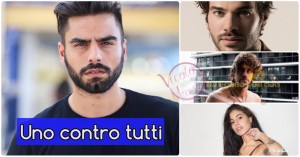 Mario serpa contro tutti