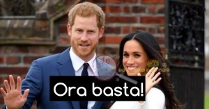 Meghan markle e herry