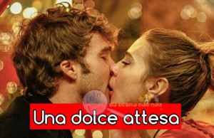 Paolo Ciavarro e Clizia Incorvaia