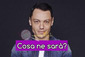 Tiziano ferro