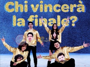 amici 19 finale