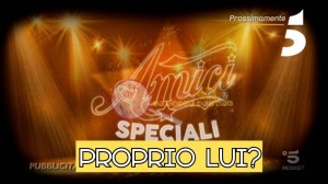 amici speciali cast