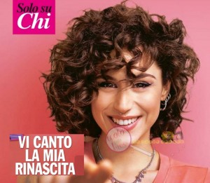 giulia molino intervista