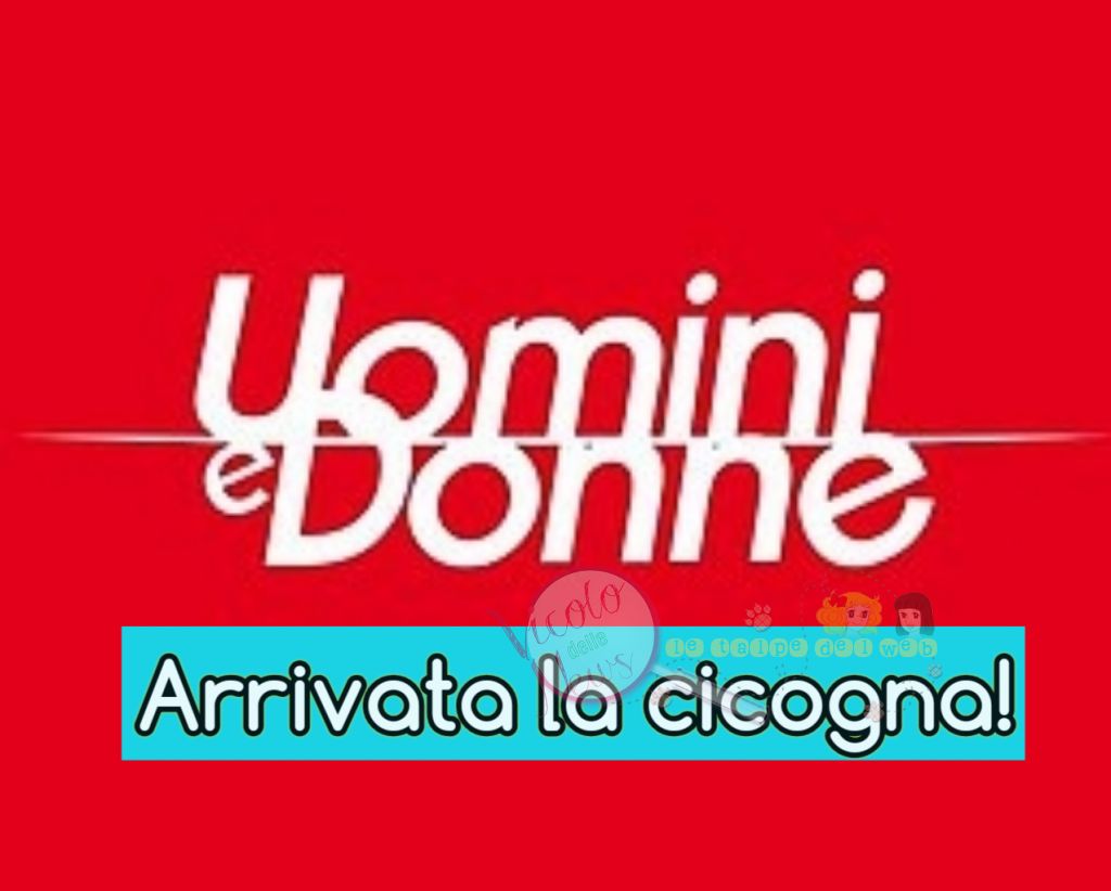 uomini e donne cicogna