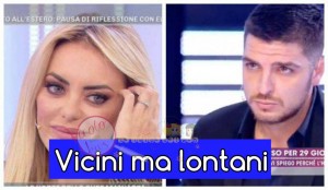 Elena morali e Luigi favoloso