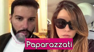 Flavio Zerella e Nunzia Sansone Temptation Island