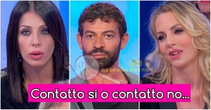 Gianni sperti Veronica ursida Valentina Autiero