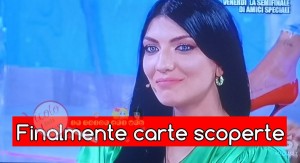 Giovanna abate uomini e donne