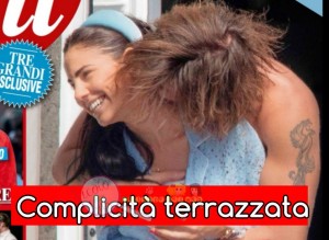 Giulia De Lellis e Andrea Damante su chi