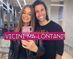 Ivana e Luca