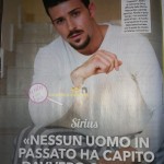 Nicola Vivarelli intervista uomini e donne
