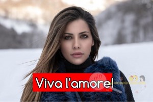 Nunzia Sansone amore