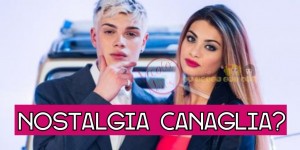biondo e Emma muscat