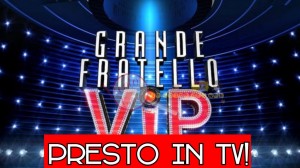 grande fratello vip