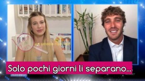 paolo ciavarro e clizia incorvaia gfvip