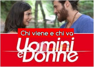 uomini e donne e le ali del sogno