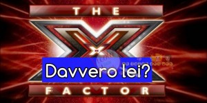 x factor giudici