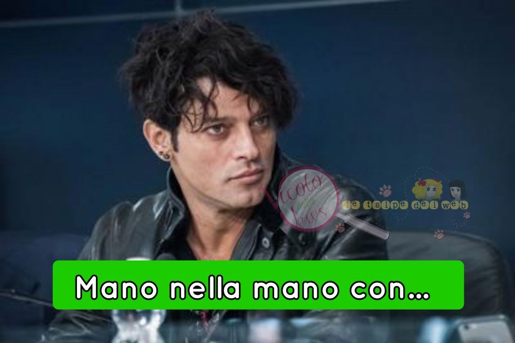 ‘Gossip’ La gola profonda ci conferma che Gabriel Garko ha una nuova