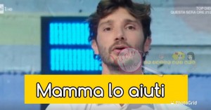 Stefano de Martino