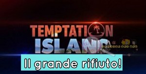 Temptation Island vip