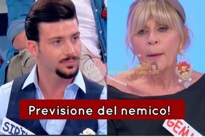 gemma garlgani e Nicola vivarelli