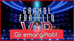 gfvio emarginati