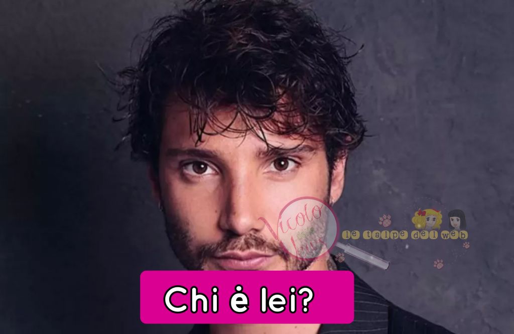 stefano de Martino