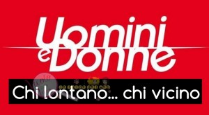 uomini e donne