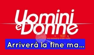 uomini e donne Davide basolo