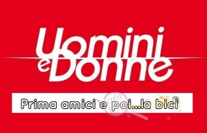 uomini e donne ex corteggiatori