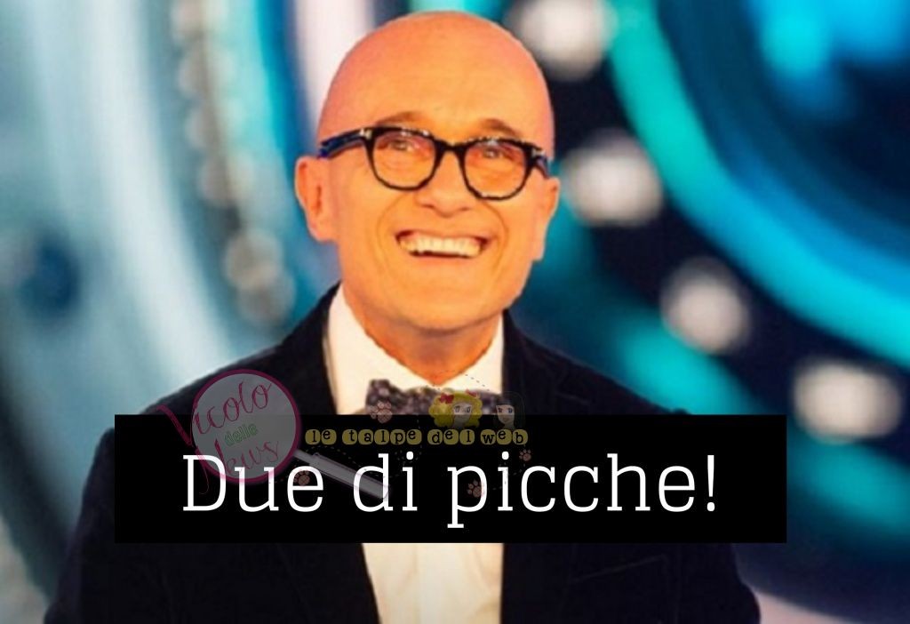 Canzone Fine Puntata Grande Fratello Vip 6