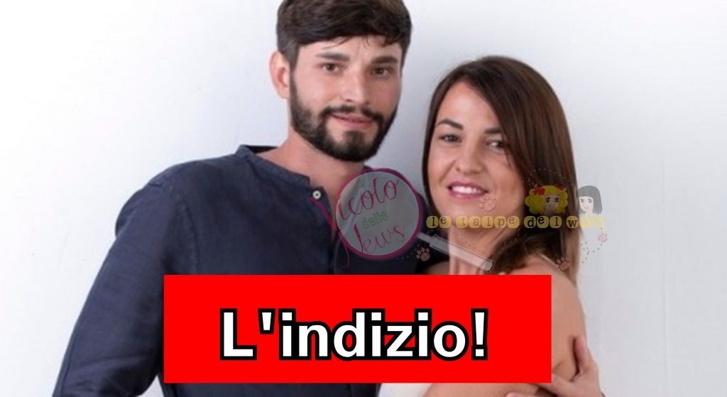 Andrea Battistelli e Anna Boschetti