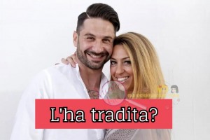 Antonio e Annamaria Temptation Island