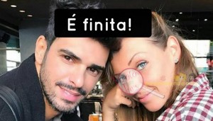 Cristian e Tara