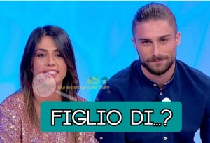 Daniele Schiavon e Giulia Quattrociocche