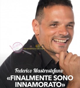 Federico Mastrostefano intervista