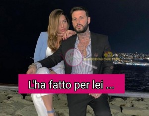 Flavio Zerella e Nunzia Sansone 1