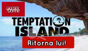 Marco Guercio Temptation Island